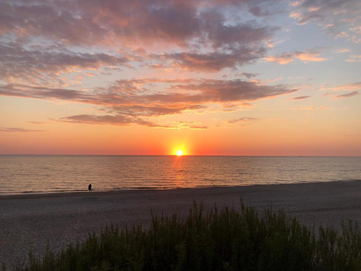 Jura Uz Lango Íbúð Palanga