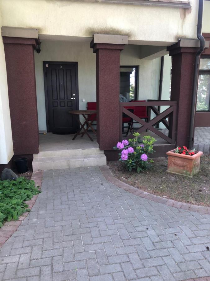 Apartment Jura Uz Lango