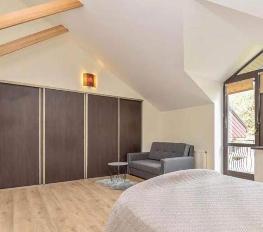 Jura Uz Lango Apartment Palanga